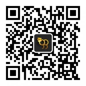 金盛微交易微信公众号