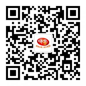 咪客鲜果肉微信公众号