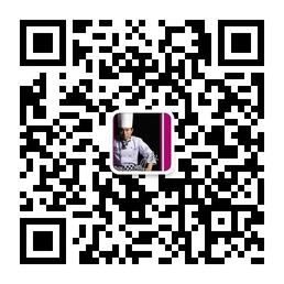 王森西点西餐咖啡微信公众号