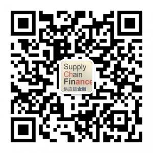 在线供应链金融微信公众号
