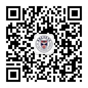香港亚洲商学院大微信公众号