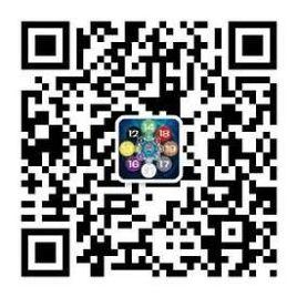 号码开运数字开运微信公众号