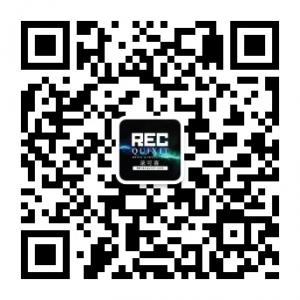 Recquixit录可喜微信公众号