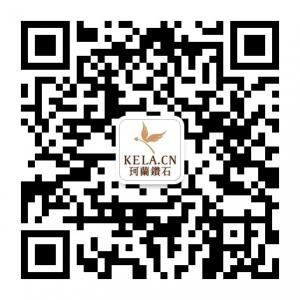 珂兰钻石乌鲁木齐微信公众号