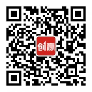 创赢品牌管理微信公众号