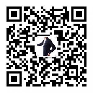 拉丁舞服装定做微信公众号