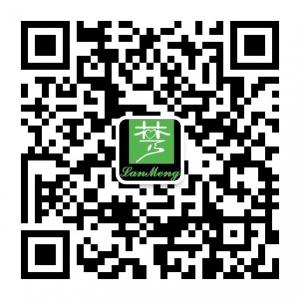 西安兰梦窗帘有限公司微信公众号