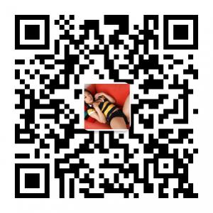 找到属于你的那双鞋子微信公众号