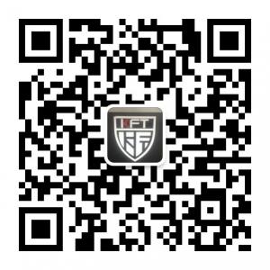 龙湖KFT脚王微信公众号