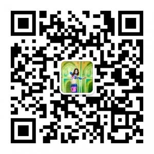 蔓莎舞蹈瑜伽馆微信公众号
