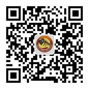 成都滋滋烤鱼微信公众号