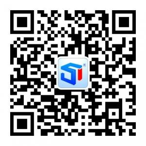 伍亿人才网一微信公众号