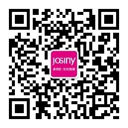 卓诗尼文化官微微信公众号