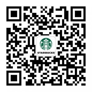 星巴克中国微信公众号