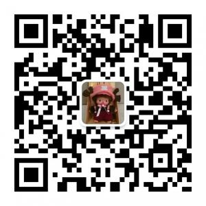 上海蒙奇奇旗舰店微信公众号