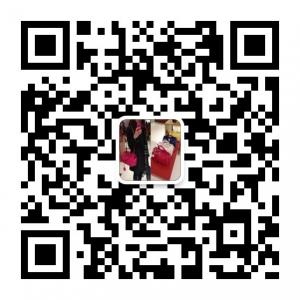 奢侈品时尚全球箱微信公众号