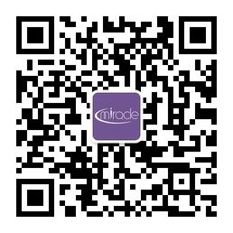 上海米瑞可整形美微信公众号