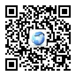 为网民服务微信公众号