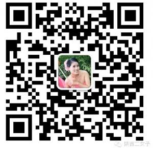 陕西二女子微信公众号