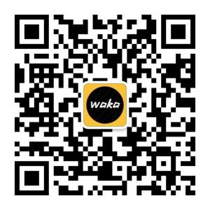 哇咔全民网推微信公众号