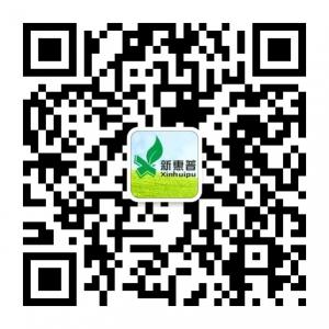 西安惠普生物科技有限公司微信公众号