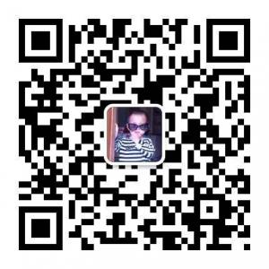 天一养生馆微信公众号