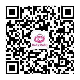 DF冰淇淋加盟微信公众号