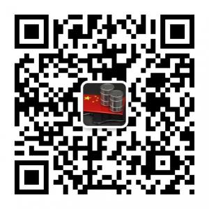 原油投资交流微信公众号