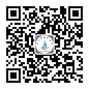 高中留美观察微信公众号