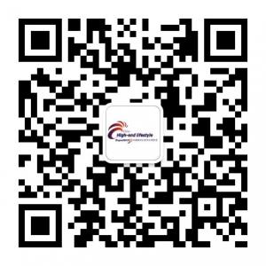 正和一国际高端生活方式博览会微信公众号