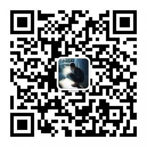 一个人之旅微信公众号