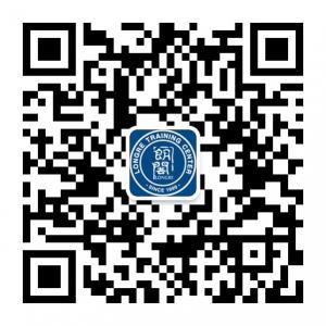 朗阁英语口语专家微信公众号