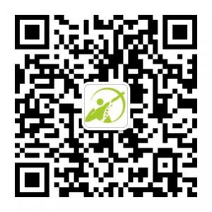 中国健康促进医学中心微信公众号