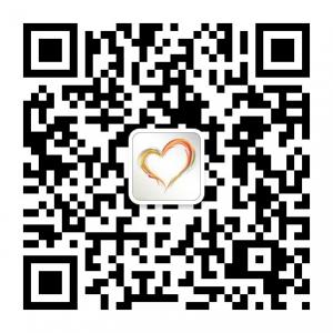 nuskin深圳微信公众号