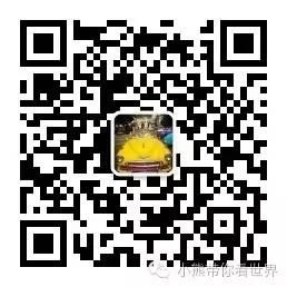 小熊带你看世界微信公众号