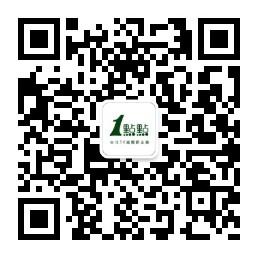 一点点奶茶加盟官微信公众号