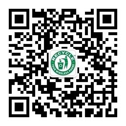 手机回收网微信公众号