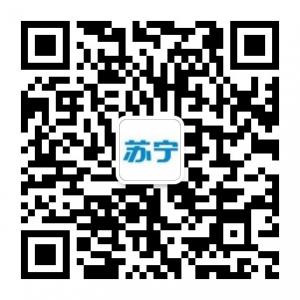 金湖苏宁民路店微信公众号