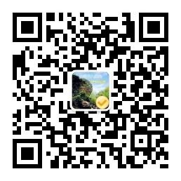 万年台风景区微信公众号