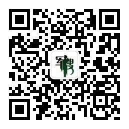 每个军人背后都有一个伟大的军嫂微信公众号