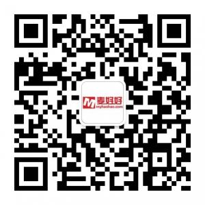 麦好好商城微信公众号