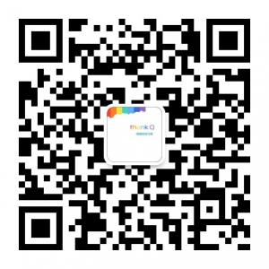 ThankQ韩国东大门代微信公众号