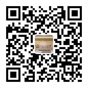 华南中正口腔医院微信公众号