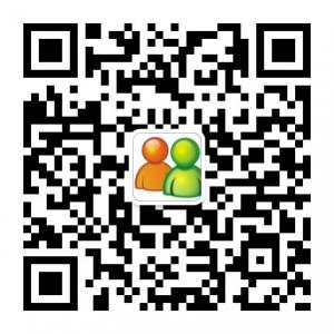宁夏大学生圈微信公众号