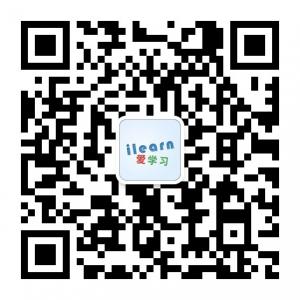 学习那点事微信公众号