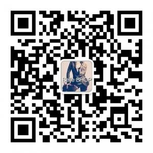 百乐时尚仕女屋微信公众号