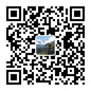 番茄爱旅行微信公众号