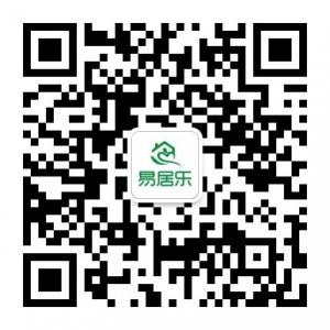 西安易居乐微信公众号