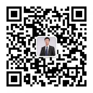 徐芳平网络营销培微信公众号