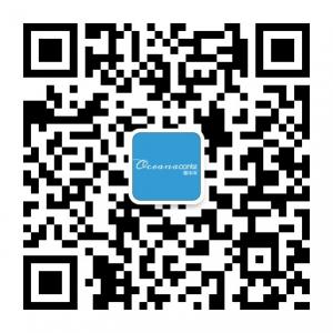 海洋洋oceanaconte微信公众号
